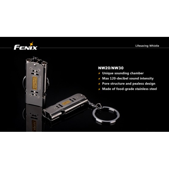 Fenix NW20 Whistle in India - Fenix Whistles, Fenix Lifesaving Whistle ...